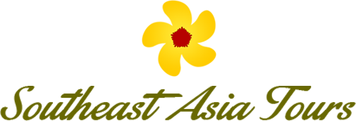 Southeast Asia Tours Logo
