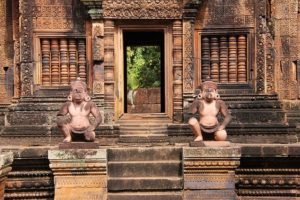 banteay-srei-934174_640